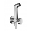 Hansgrohe Nástenný ventil s ručnou bidetovou spŕškou, chróm 29230000-HG