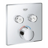 Grohe Smart Control bez podomietkového telesa chróm 29148000