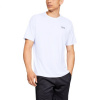 Under Armour Tech SS Tee 2.0 White XXL