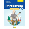 Prírodoveda pre 3.ročník ZŠ - PZ | Ivana Rochovská, Veronika Zvončeková