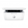HP LaserJet MFP M140w Printer Laser A4 600 x 600 DPI 20 str. za minútu Wi-Fi (7MD72F)