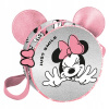 Elegantný organizátor, náradie - ružové zlato (Malá kabelka Paso Minnie Mouse na ramene)