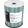 Médiá MEDIARANGE CD-R 700MB 52x spindl 100ks Inkjet Printable (MR203)