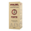 HYALGEL FORTE POMARANČ tekutý prípravok s Vitamínom C 1x500 ml