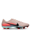 Nike Zoom Mercurial Vapor 16 Academy Firm Ground Football Boots Pink/Blue 11.5 (47)
