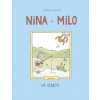 Nina a Milo: Na rybačke – gamebook - Marianne Dubucová