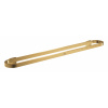 Grohe Selection Držiak na uterák, kefovaný Cool Sunrise 41056GN0-GR