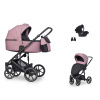 RIKO Trex Travel Set Cosmo 03 energy pink 2024