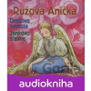 Ružová Anička - Ľuba Vančíková