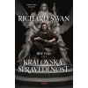 Královská spravedlnost - Richard Swan