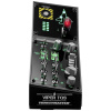 Thrustmaster VIPER PANEL riadiaci panel pre letecký simulátor PC čierna; 4060255
