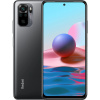 Xiaomi Redmi Note 10 4+128GB - Onyx Gray MZB08OJEU