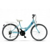 Junior bicykel - Bicykel 24 Kands Laguna Giulietta Communion Błęki 2022 (Bicykel 24 Kands Laguna Giulietta Communion Błęki 2022)