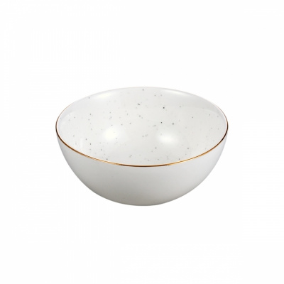 TESCOMA Charmant 12 cm biela - miska / porcelánová miska na šalát