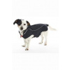 Obleček Softshell Čierny korenie 60cm XXL KRUUSE