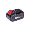 Akumulátor CLB-20V-4.0HC ShareSYS 4000 mAh, S20Li, rychlonabíjecí - WORCRAFT