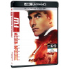 Mission: Impossible 4K BD