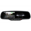 HD DVR kamera so záznamom a monitorom 4,3