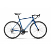 Cestný bicykel LAPIERRE Sensium 1.0 Glossy Blue - XXL - XXL 2024
