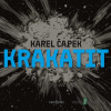 Krakatit - Karel Čapek - online doručenie