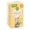 APOTHEKE ROZPRÁVKA Dýchacie cesty s rumančekom Bio bylinný čaj (od ukončeného 9. mesiaca) 20x1,5 g (30 g) MEDIATE s.r.o.