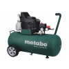 Olejový kompresor Metabo BASIC 250-50 W 50 l 8 bar