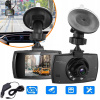REJESTRATOR JAZDY AUTOKAMERA FULL HD 1080P NAHRÁVANIE SLUČKY