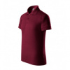 MALFINI PIQUE POLO 222 Polokošeľa detská 2228607 158 cm/12 rokov 86 garnet