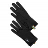 SMARTWOOL K MERINO 150 GLOVE black - M