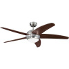 Stropný ventilátor westinghouse 7255740 1320 mm (7255740)