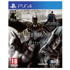 Batman: Arkham Collection Edition (PS4)