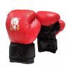 Sedco Box rukavice dětské 8OZ (červená)