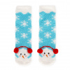 LEGAMI ponožky Non-Slip Socks - It's a Match! - SNEHULIAK- vel. 26-34