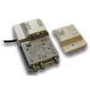 Alcad AI - 131 linkový zesilovač se 2 výstupy / G=24dB
