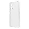 OBAL:ME TPU Kryt pre Xiaomi Redmi Note 12 Pro 5G, priehľadný 8596311226434