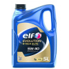 ELF - Mot. olej Evolution R-Tech Elite 5W30 5L 2217610