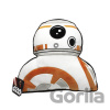 Vankúš Star Wars: BB8 - Magicbox FanStyle