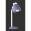 Trio - PIXI Trio - lampa na stôl - titánový plast - 320mm