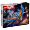 LEGO Marvel 76286 Strážcovia Galaxie: Vesmírna loď Milano