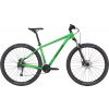 Cannondale Trail 7 /Xs-S 27,5' M-Xl 29'/, bicykel - Green Veľkosť: M