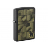 Zippo 66020 Zippo Reflection Design