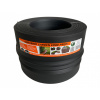 Nohel garden Obruba GARDEN EDGE PROFI XL skrytá černá 15x0,2m d2mm