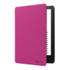 C-TECH PROTECT púzdro pre Amazon Kindle PAPERWHITE 2024/COLORSOFT, WAKE/SLEEP funkcie,hardcover, AKC-21, ružová