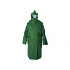 Voděodolný plášť CXS DEREK, zelený Velikost: 4XL