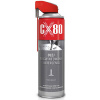 Olej na vŕtanie a rezanie závitov duo spray 500ml, CX-80