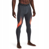 Under Armour HG Armour Novelty Lgs grey