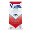 Visine Rapid 0,5 mg/ml očné roztokové kvapky int.opo.1 x 15 ml/7,5 mg