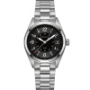 Hamilton Khaki Field Quartz H68551933, oficiálna záruka Autorizovaného servisu