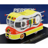 Perfex Renault Truck 2.5t Sofil Tdf 1952 1:43 žltá červená