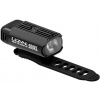 Svetlo na bicykel Lezyne HECTO DRIVE 500XL BLK / HI GLOSS (1-LED-9F-V504)